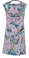Caroline Kilkenny Dress Pink
