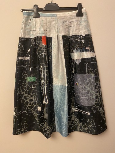 Caroline kilkenny skirt - caroline,