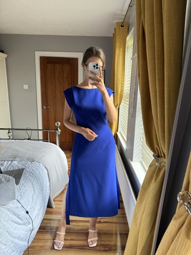 Caroline kilkenny jodie dress - kilkenny,